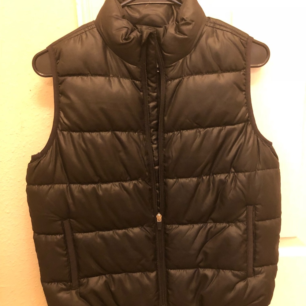 Boys Puffy jacket